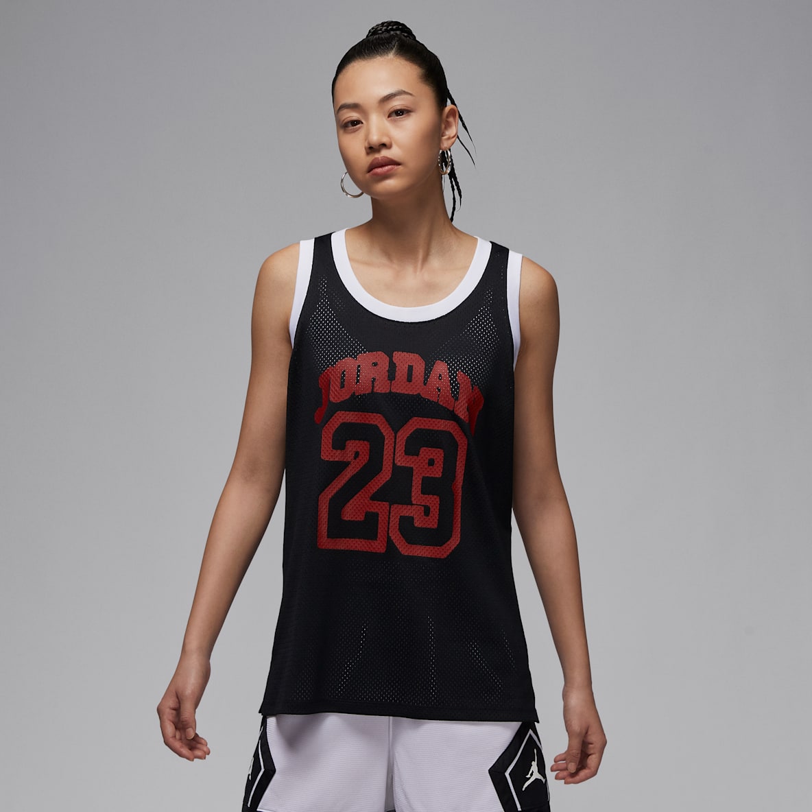 NIKE公式】 ジョーダン タンクトップ＆ノースリーブ【ナイキ公式